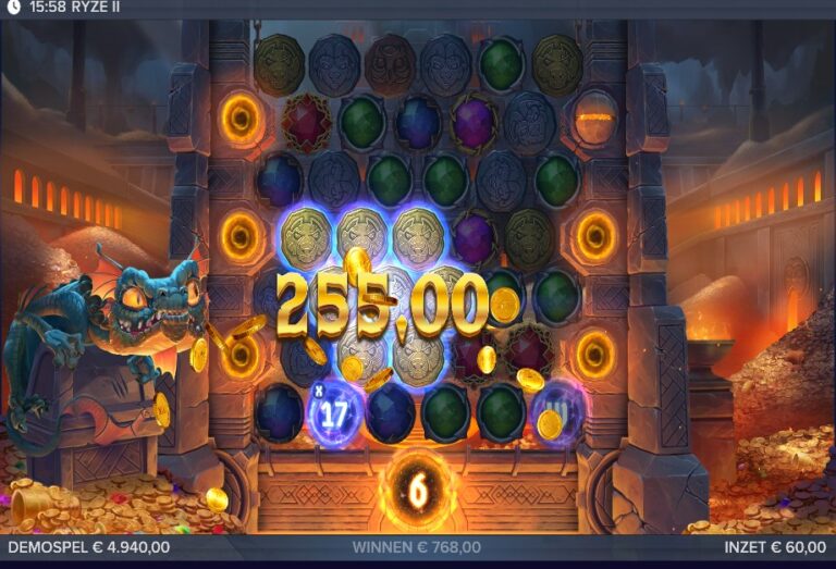 Screenshot 3 van Ryze 2